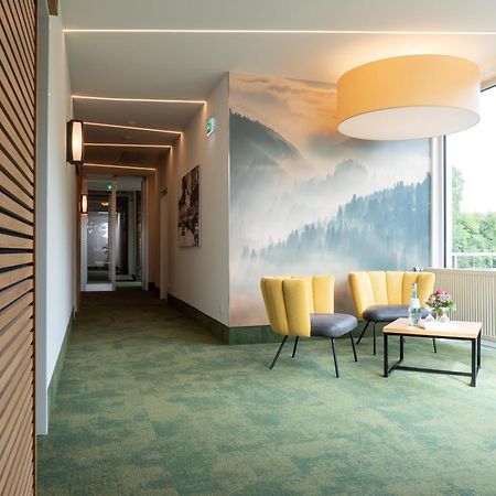 Waldhotel Felsenkeller Bad Iburg Εξωτερικό φωτογραφία