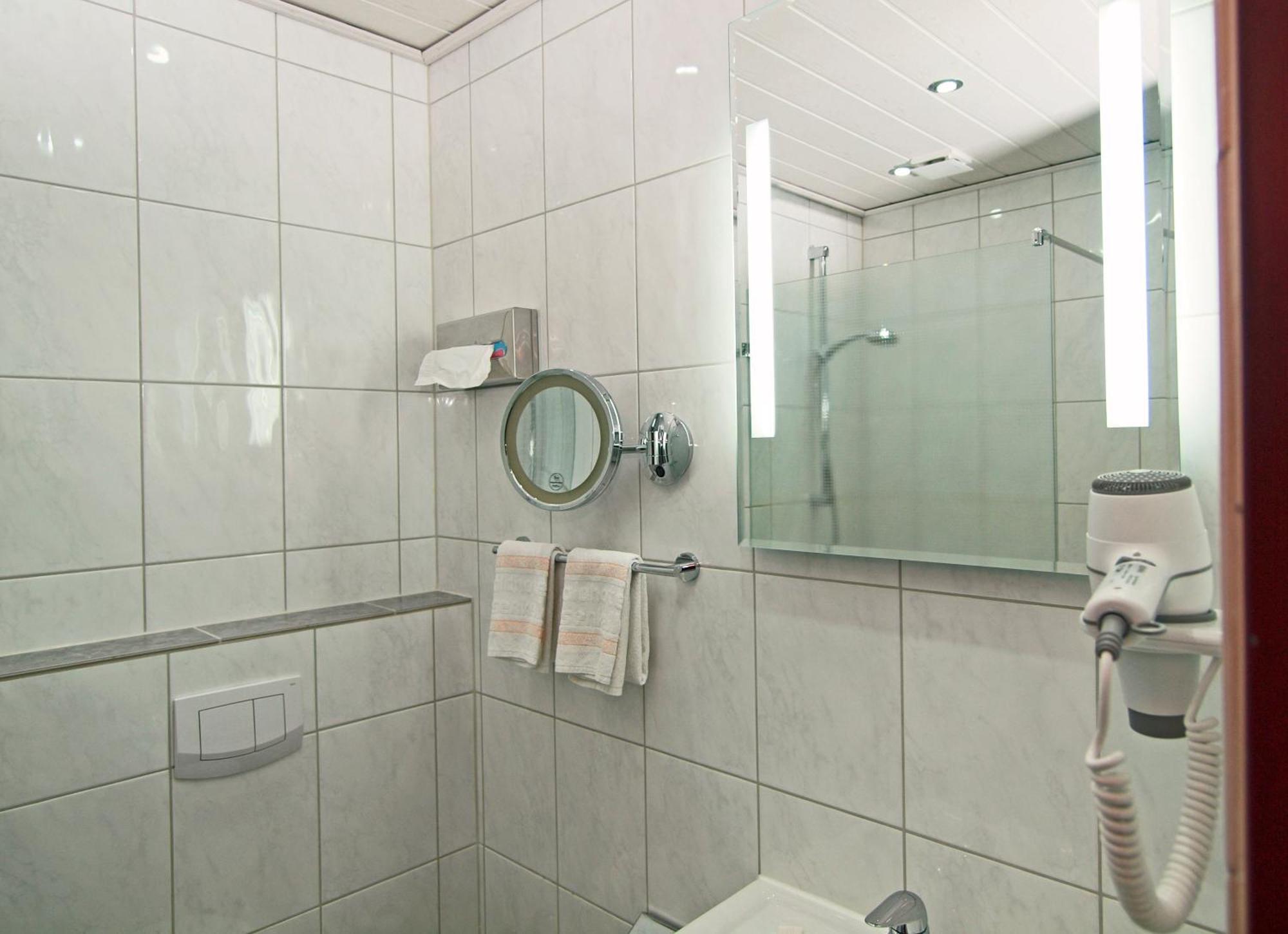 Waldhotel Felsenkeller Bad Iburg Εξωτερικό φωτογραφία