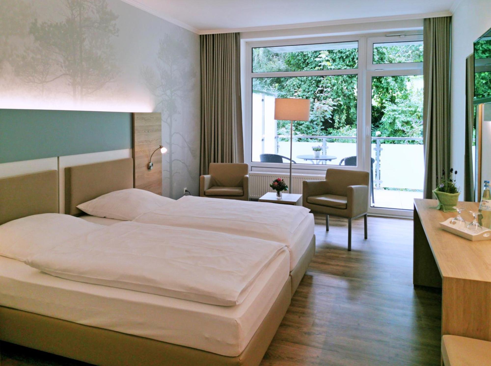 Waldhotel Felsenkeller Bad Iburg Εξωτερικό φωτογραφία